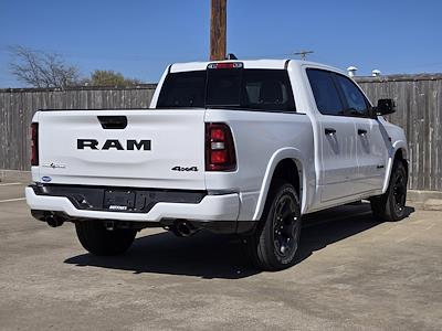 New 2026 Ram 1500 - photo 1