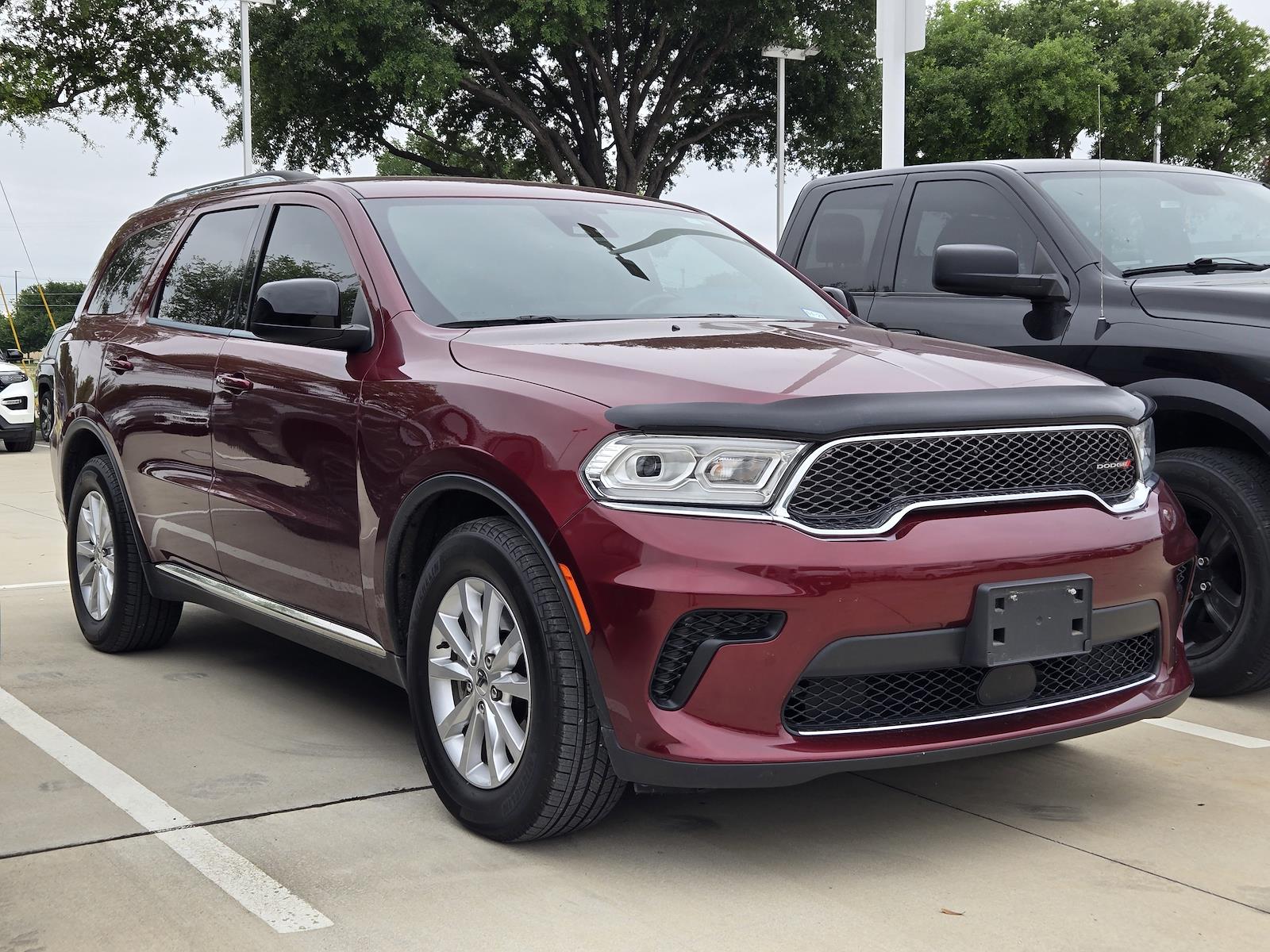 Used 2023 Dodge Durango - photo 1