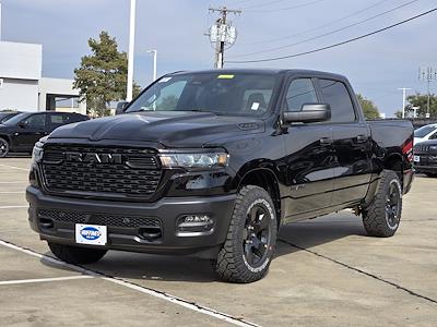 New 2026 Ram 1500 Warlock Crew Cab for sale #26DC0165 - photo 2