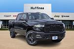 New 2026 Ram 1500 Warlock Crew Cab for sale #26DC0165 - photo 1