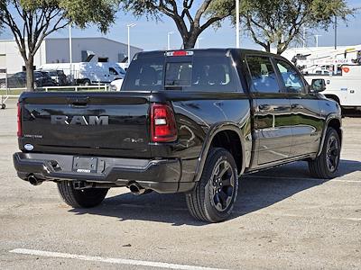 2026 Ram 1500 Crew Cab 4WD Pickup for sale #26DC0179 - photo 2