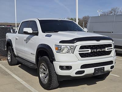 Used 2023 Ram 1500 - photo 1