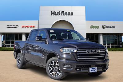 New 2026 Ram 1500 Laramie Crew Cab for sale #26DC0189 - photo 1