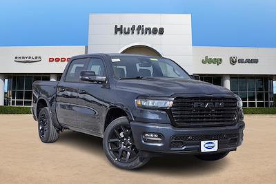 2026 Ram 1500 Crew Cab 4WD Pickup for sale #26DC0190 - photo 1