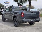 New 2026 Ram 1500 Laramie Crew Cab for sale #26DC0190 - photo 4