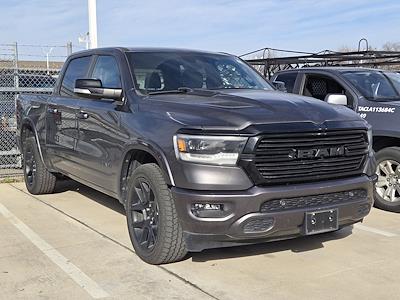 Used 2022 Ram 1500 - photo 1