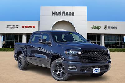 New 2026 Ram 1500 Lone Star Crew Cab for sale #26DC0192 - photo 1