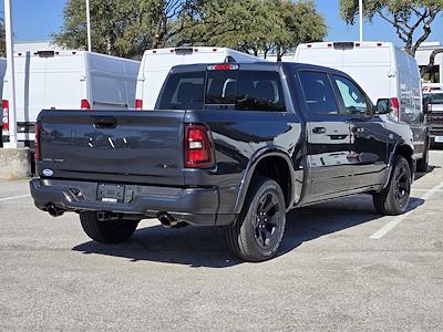 New 2026 Ram 1500 Lone Star Crew Cab for sale #26DC0192 - photo 2