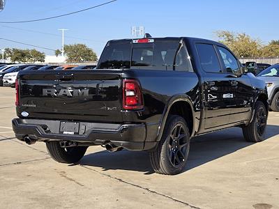 New 2026 Ram 1500 Laramie Crew Cab for sale #26DC0193 - photo 2