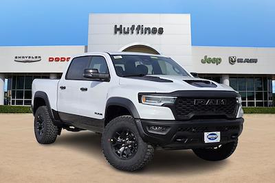 New 2026 Ram 1500 TRX Crew Cab for sale #26DC0194 - photo 1