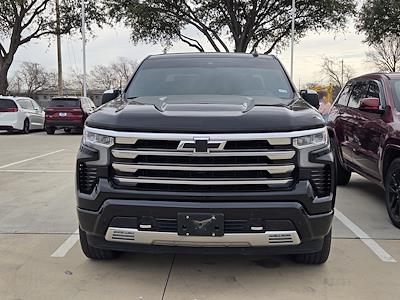 Used 2024 Chevrolet Silverado 1500 - photo 1