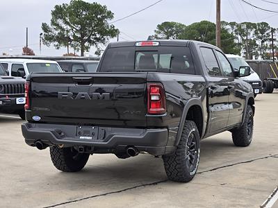 New 2026 Ram 1500 Rebel Crew Cab for sale #26DC0197 - photo 2