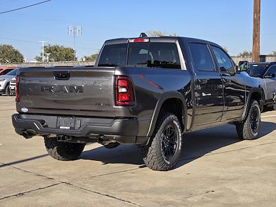 New 2026 Ram 1500 Rebel Crew Cab for sale #26DC0200 - photo 2