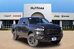 2026 Ram 1500 Crew Cab 4WD Pickup for sale #26DC0200 - photo 1