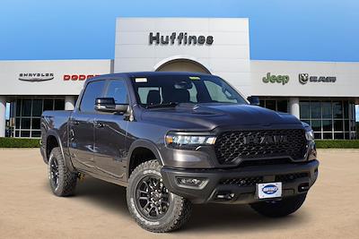 New 2026 Ram 1500 Rebel Crew Cab for sale #26DC0204 - photo 1