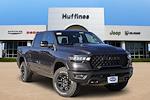 2026 Ram 1500 Crew Cab 4WD Pickup for sale #26DC0204 - photo 1