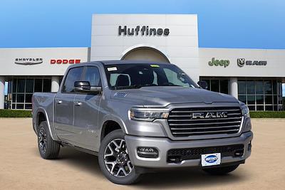 New 2026 Ram 1500 Laramie Crew Cab for sale #26DC0208 - photo 1