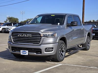 New 2026 Ram 1500 Laramie Crew Cab for sale #26DC0208 - photo 2