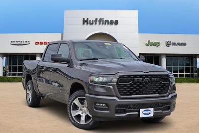 2026 Ram 1500 Crew Cab RWD Pickup for sale #26DC0219 - photo 1