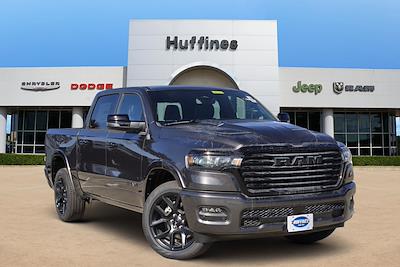 New 2026 Ram 1500 Laramie Crew Cab for sale #26DC0220 - photo 1