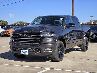 New 2026 Ram 1500 Laramie Crew Cab for sale #26DC0220 - photo 2