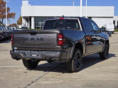 New 2026 Ram 1500 Laramie Crew Cab for sale #26DC0220 - photo 2