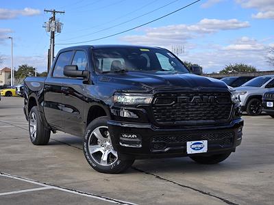 New 2026 Ram 1500 Tradesman Crew Cab for sale #26DC0225 - photo 1