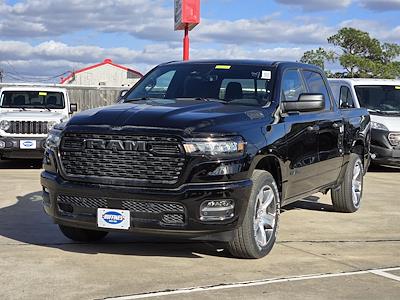 New 2026 Ram 1500 Tradesman Crew Cab for sale #26DC0225 - photo 2