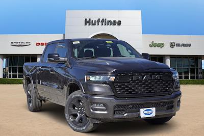 2026 Ram 1500 Crew Cab 4WD Pickup for sale #26DC0226 - photo 1