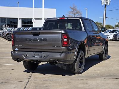 2026 Ram 1500 Crew Cab 4WD Pickup for sale #26DC0226 - photo 2