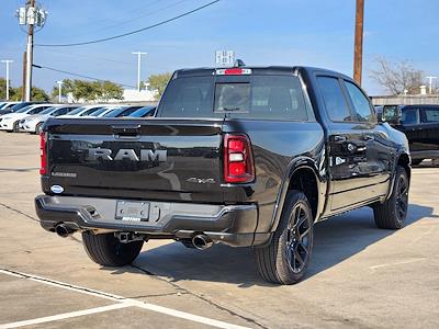 New 2026 Ram 1500 Laramie Crew Cab for sale #26DC0227 - photo 2