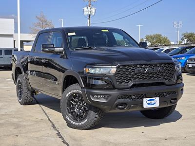 2026 Ram 1500 Crew Cab 4WD Pickup for sale #26DC0228 - photo 1