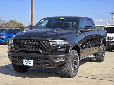 2026 Ram 1500 Crew Cab 4WD Pickup for sale #26DC0228 - photo 2