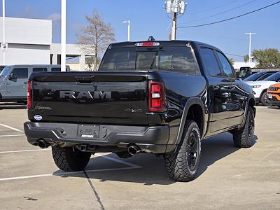 2026 Ram 1500 Crew Cab 4WD Pickup for sale #26DC0228 - photo 2