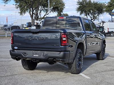 2026 Ram 1500 Crew Cab 4WD Pickup for sale #26DC0230 - photo 2