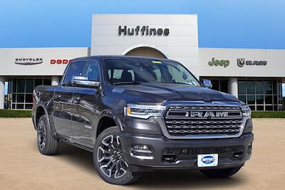 2026 Ram 1500 Crew Cab 4WD Pickup for sale #26DC0234 - photo 1