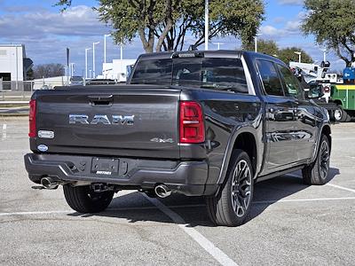 2026 Ram 1500 Crew Cab 4WD Pickup for sale #26DC0234 - photo 2