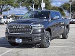 New 2026 Ram 1500 Longhorn Crew Cab for sale #26DC0234 - photo 3