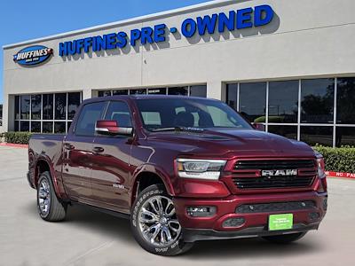 Used 2019 Ram 1500 - photo 1