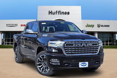 2026 Ram 1500 Crew Cab 4WD Pickup for sale #26DC0235 - photo 1