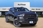 2026 Ram 1500 Crew Cab 4WD Pickup for sale #26DC0240 - photo 1