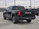 New 2026 Ram 1500 Laramie Crew Cab for sale #26DC0255 - photo 3