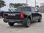 New 2026 Ram 1500 Laramie Crew Cab for sale #26DC0255 - photo 4