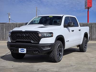 New 2026 Ram 1500 - photo 1