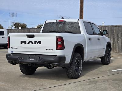 New 2026 Ram 1500 - photo 1