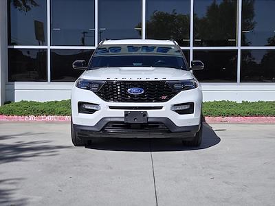 Used 2020 Ford Explorer - photo 2