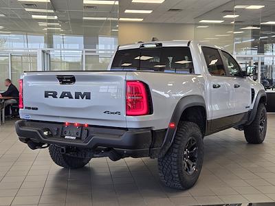 2026 Ram 1500 Crew Cab 4WD Pickup for sale #26DC0304 - photo 2
