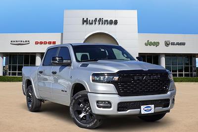 New 2026 Ram 1500 - photo 1