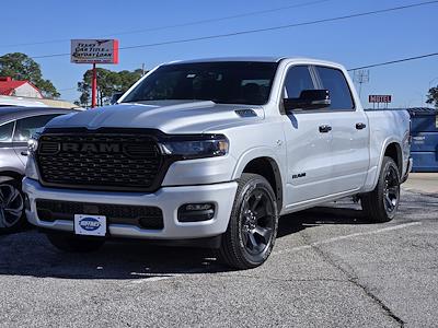 New 2026 Ram 1500 - photo 1