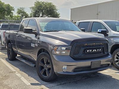 2016 Ram 1500 Quad Cab RWD Pickup for sale #26DC0306H - photo 1